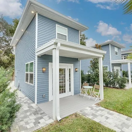 719 Douglas Avenue, Unit C 